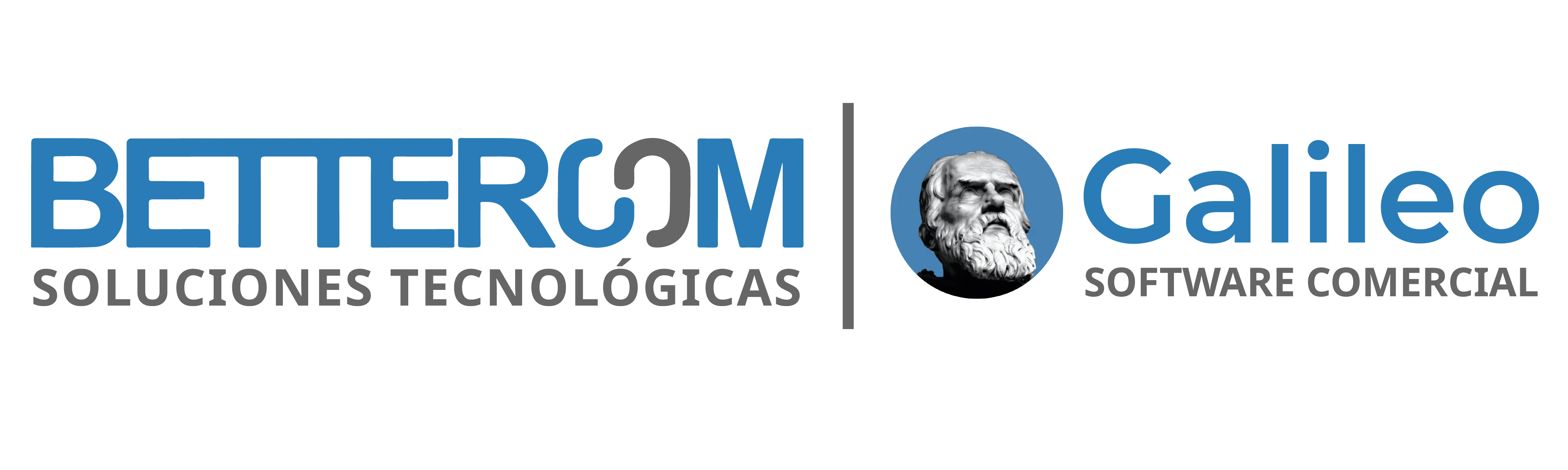 Bettercom y Galileo